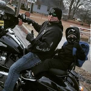 Meet your Posher, Eric